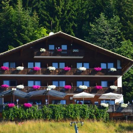 Berghotel Predigstuhl Bad Goisern Kültér fotó