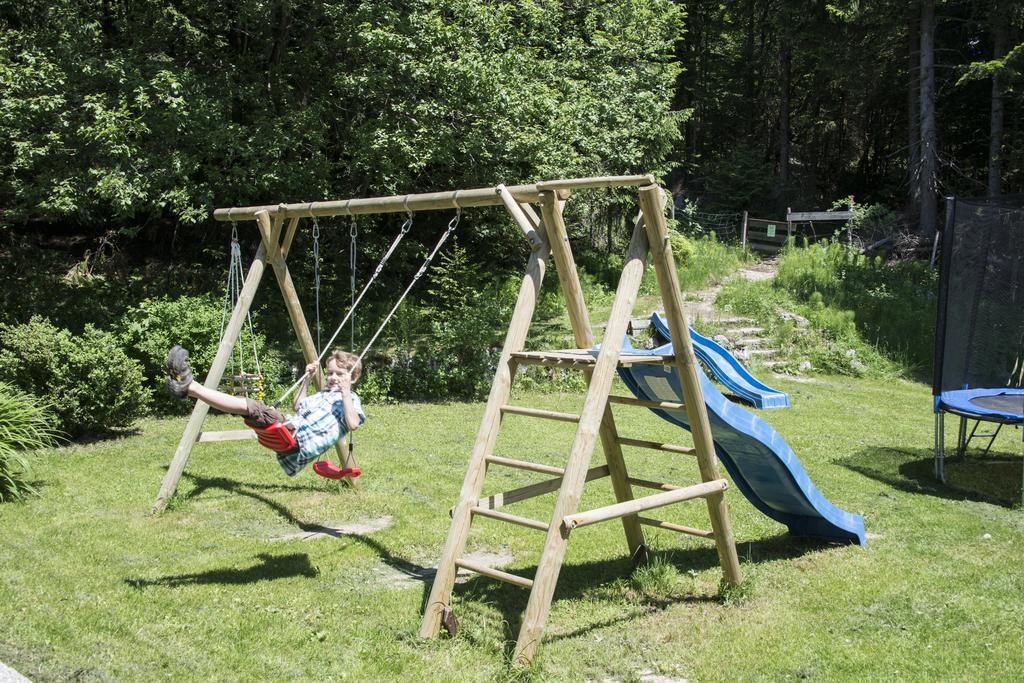 Berghotel Predigstuhl Bad Goisern Kültér fotó